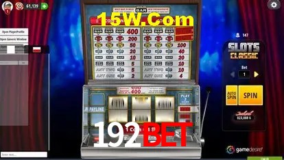 Account Benefits 192Bet
