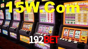 Tournaments 192Bet