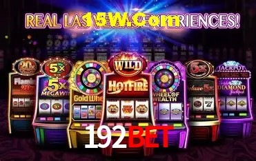 Live Casino 192Bet